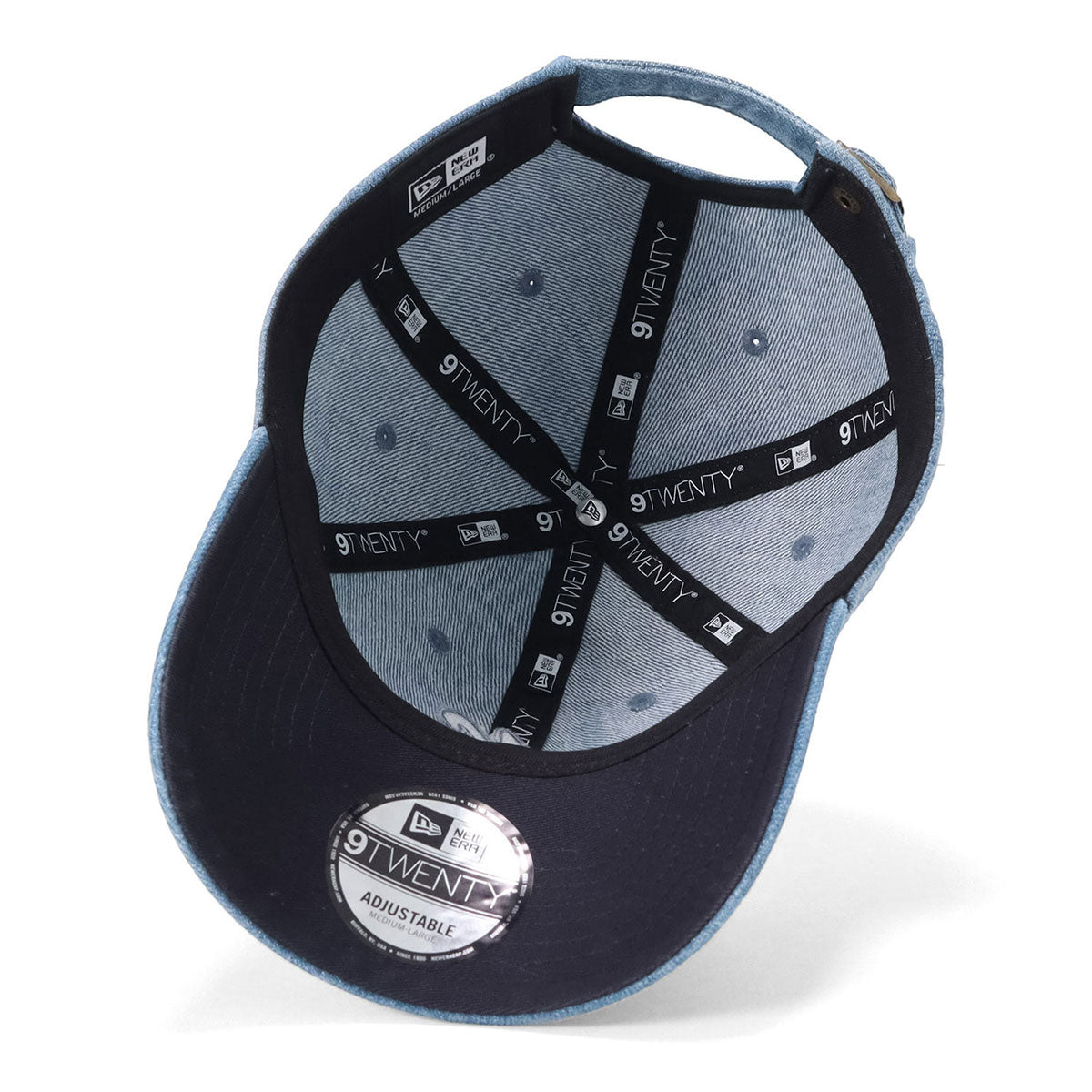 newera-9twenty-cap