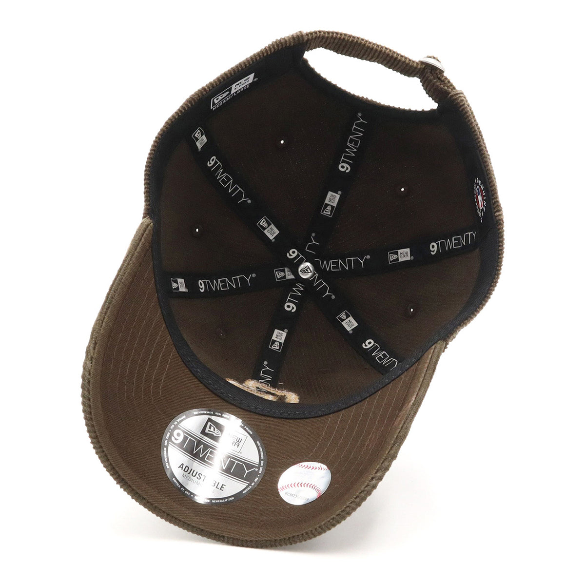 newera-9twenty-cap