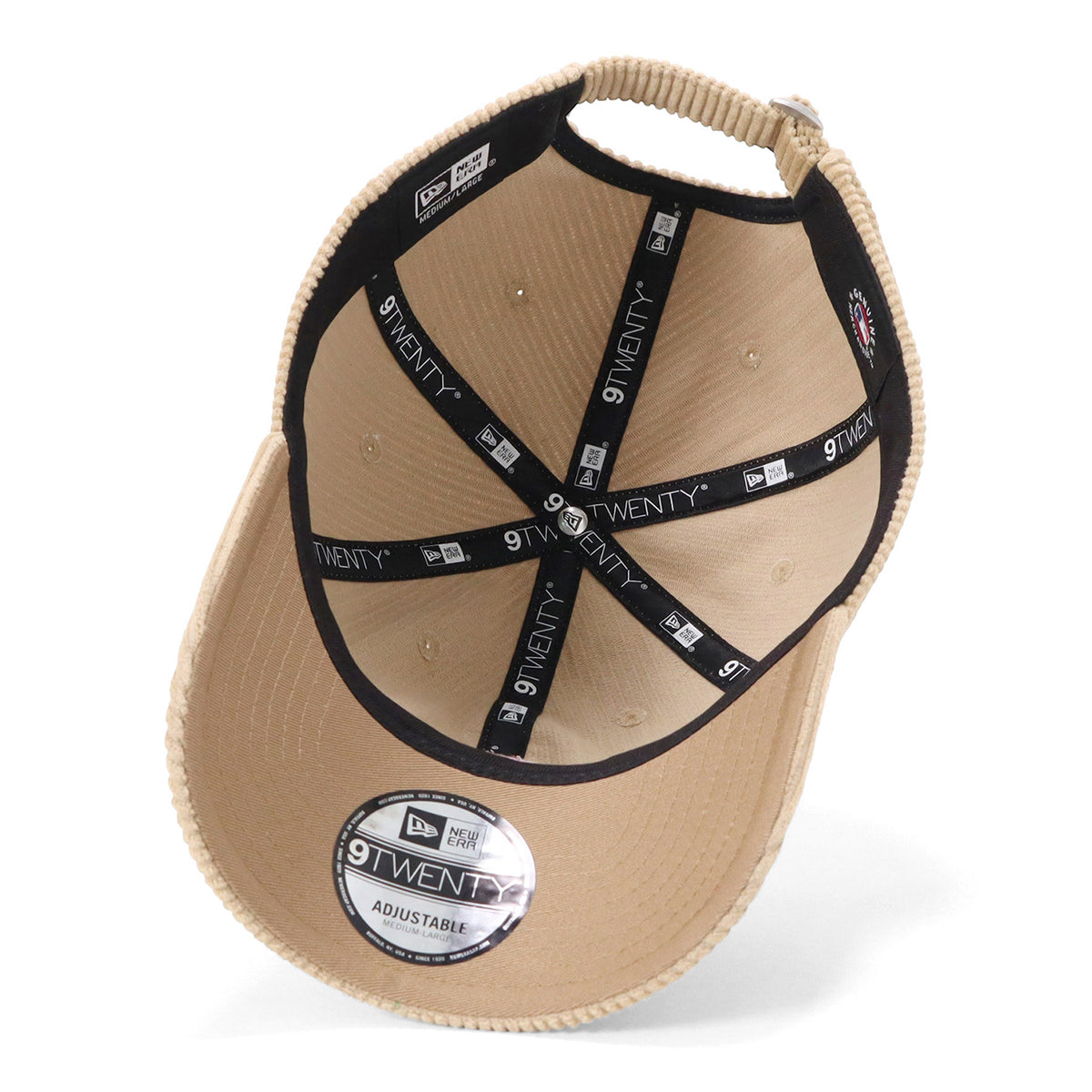 newera-9twenty-cap