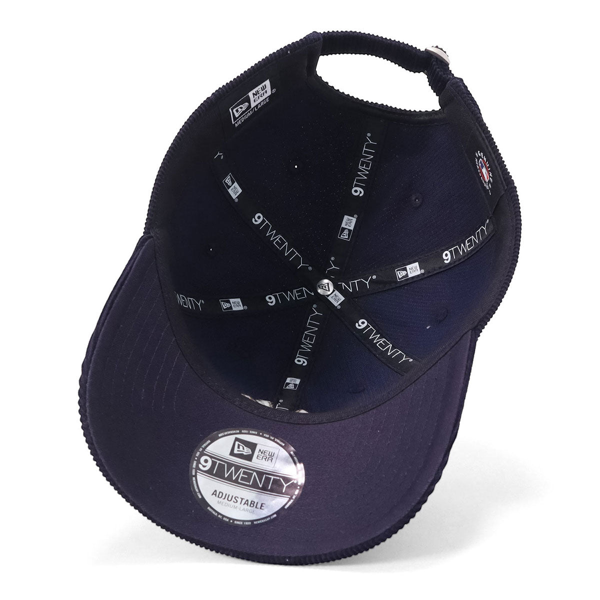 newera-9twenty-cap