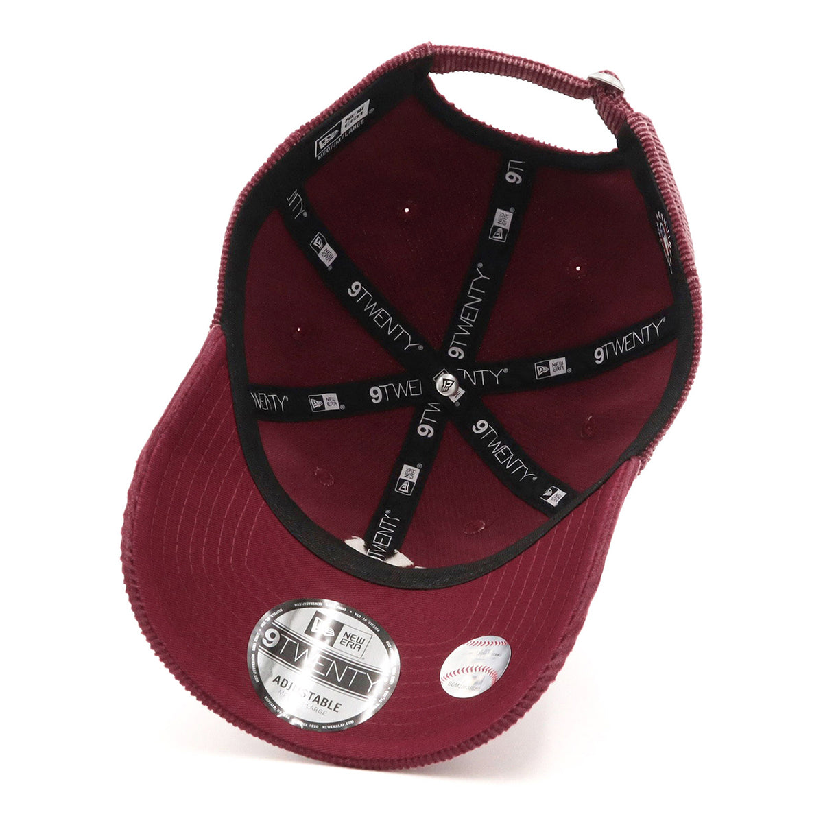 newera-9twenty-cap