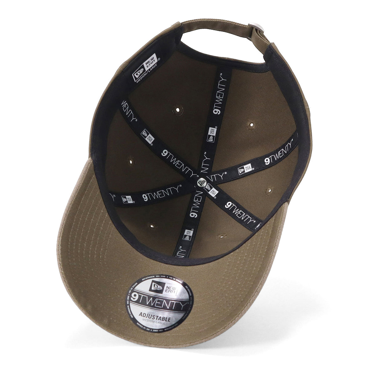 newera-9twenty-cap