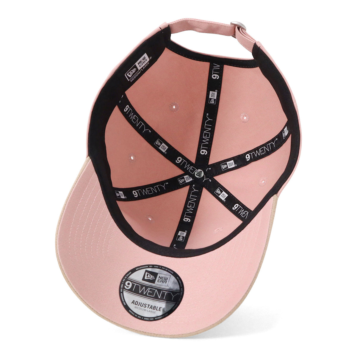 newera-9twenty-cap