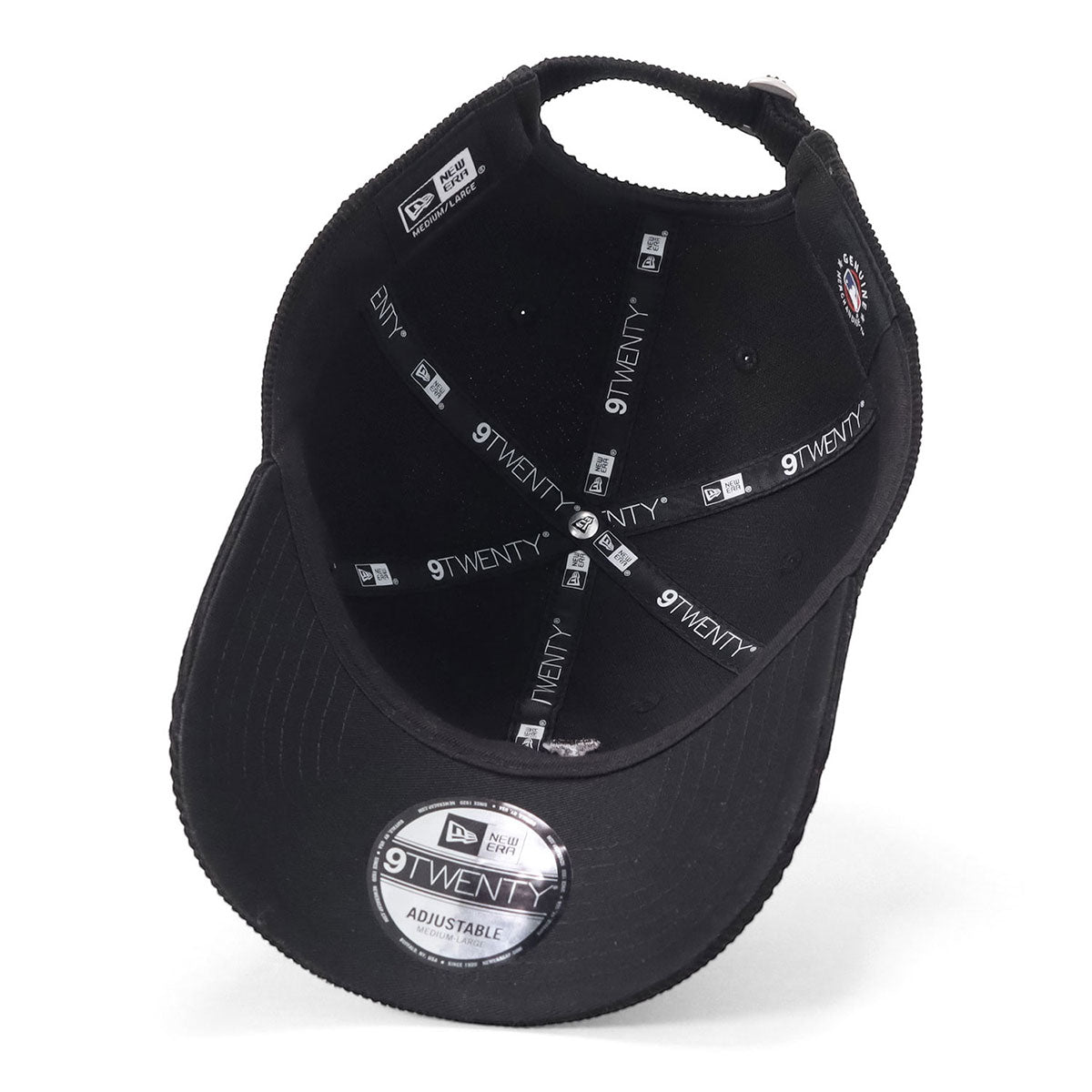newera-9twenty-cap