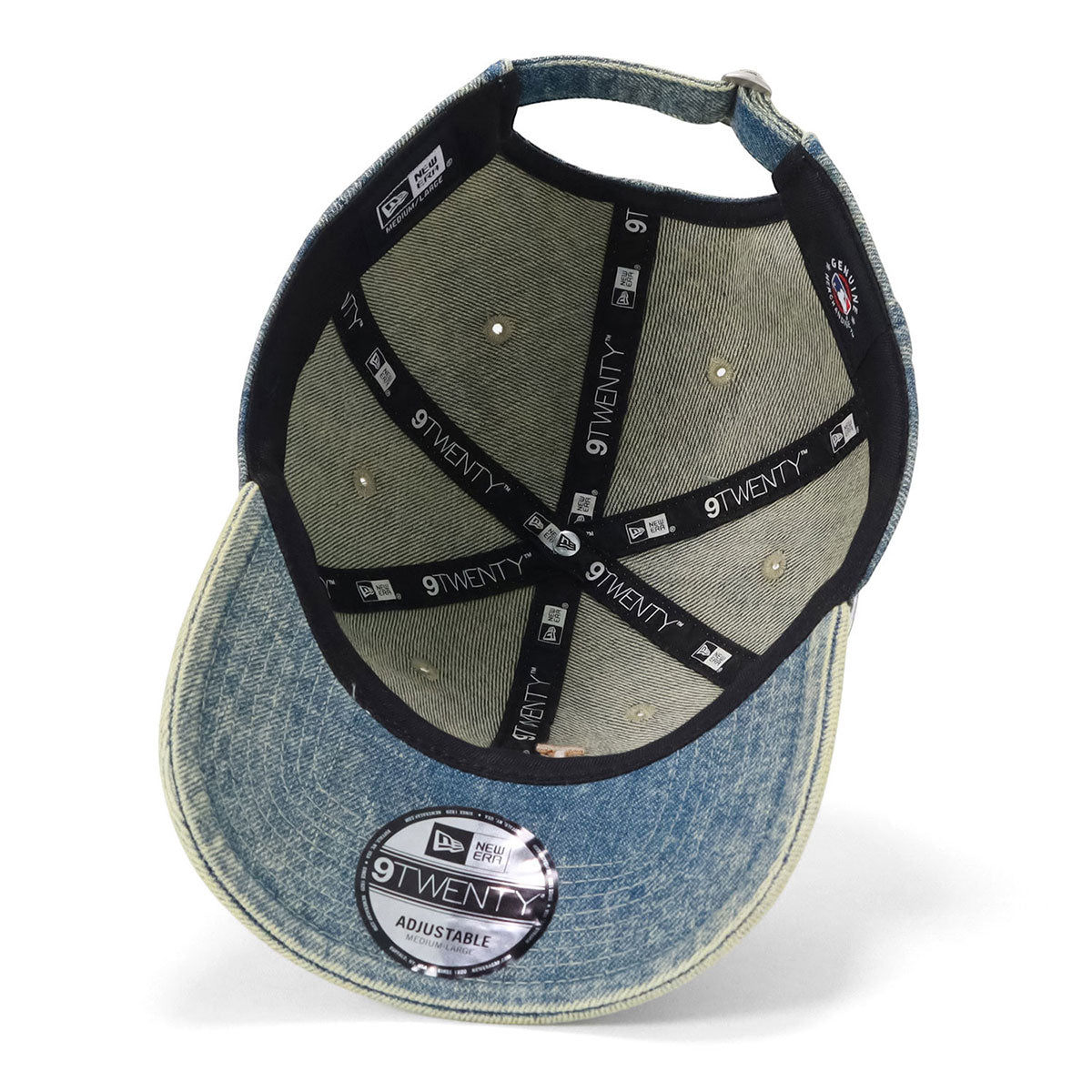 newera-9twenty-cap