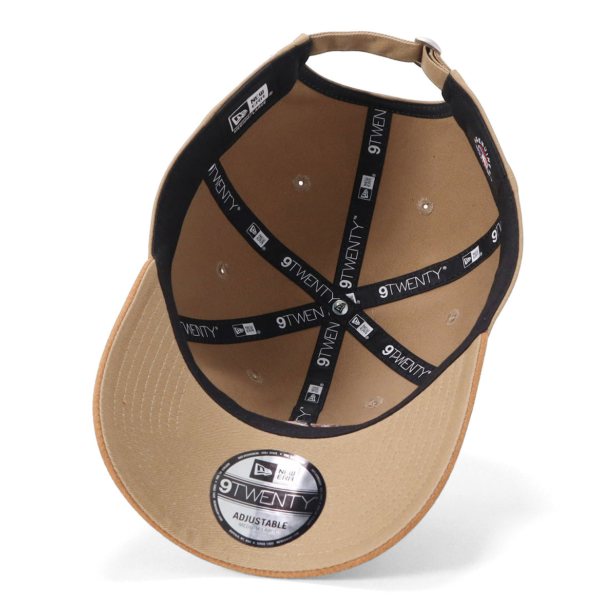 newera-9twenty-cap