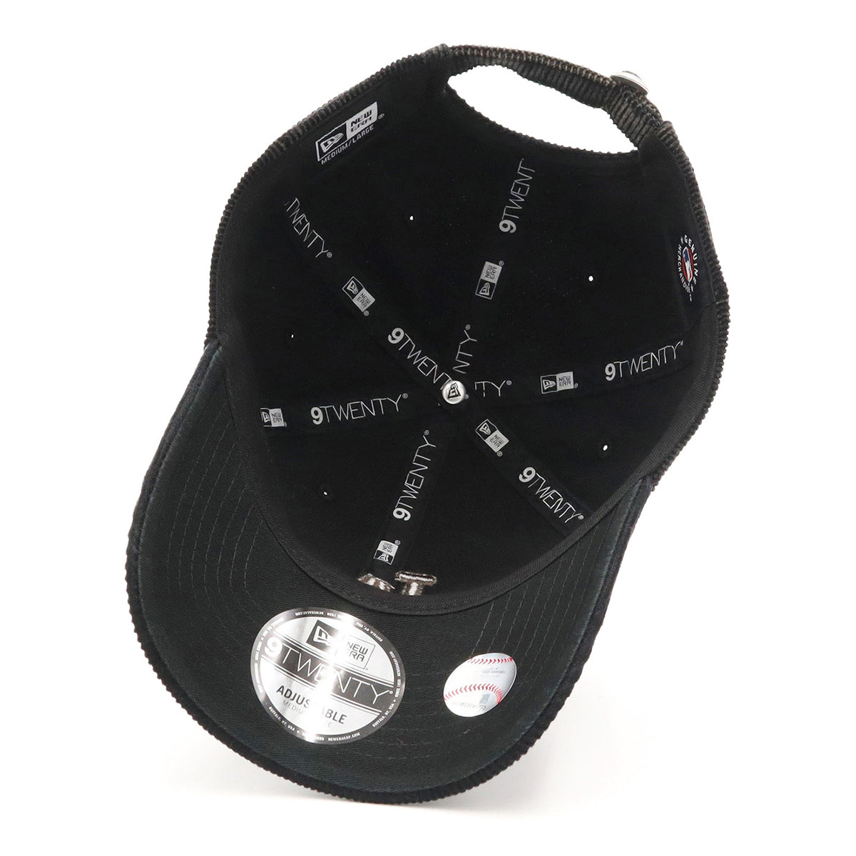 newera-9twenty-cap