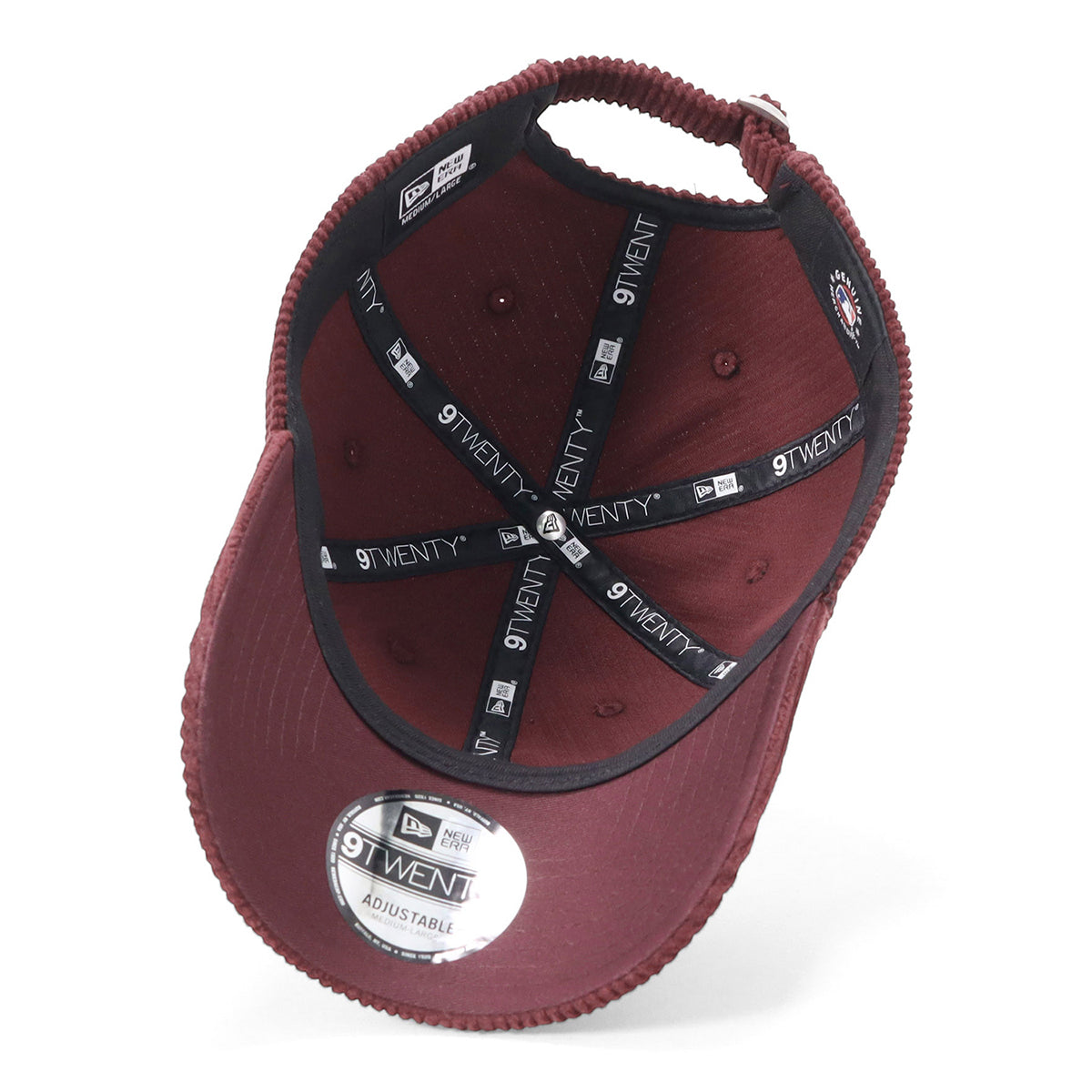 newera-9twenty-cap
