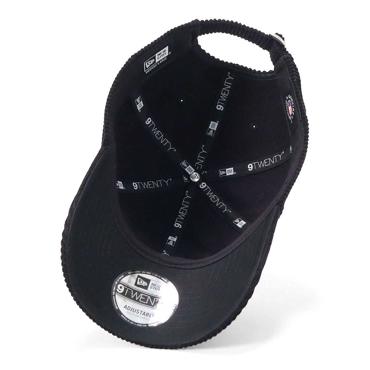 newera-9twenty-cap