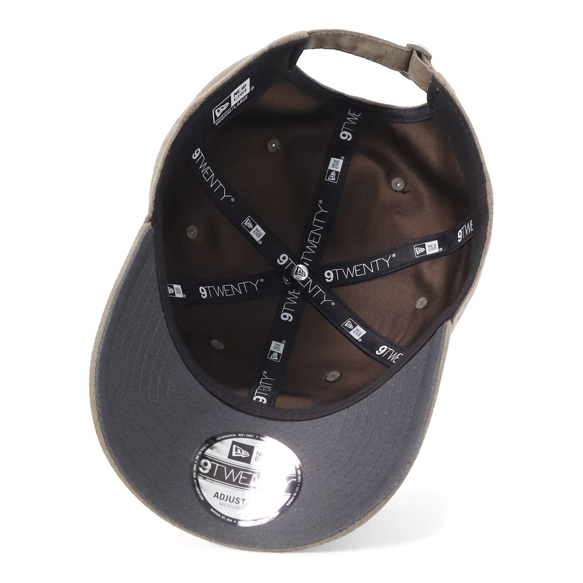 newera-9twenty-cap