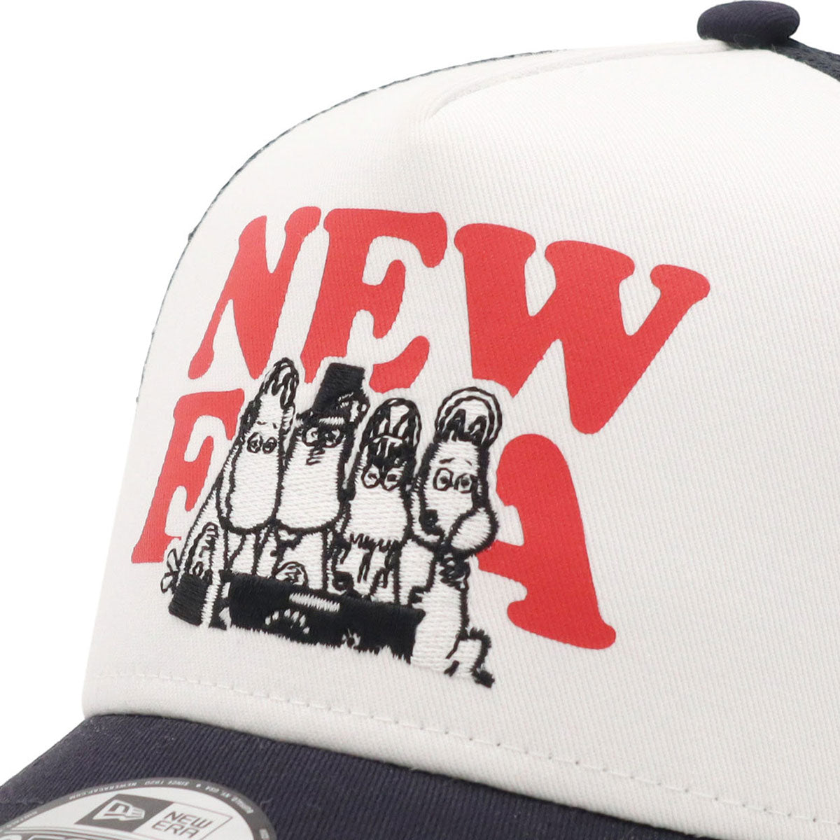 newera-9forty_a-frame_trucker-kids