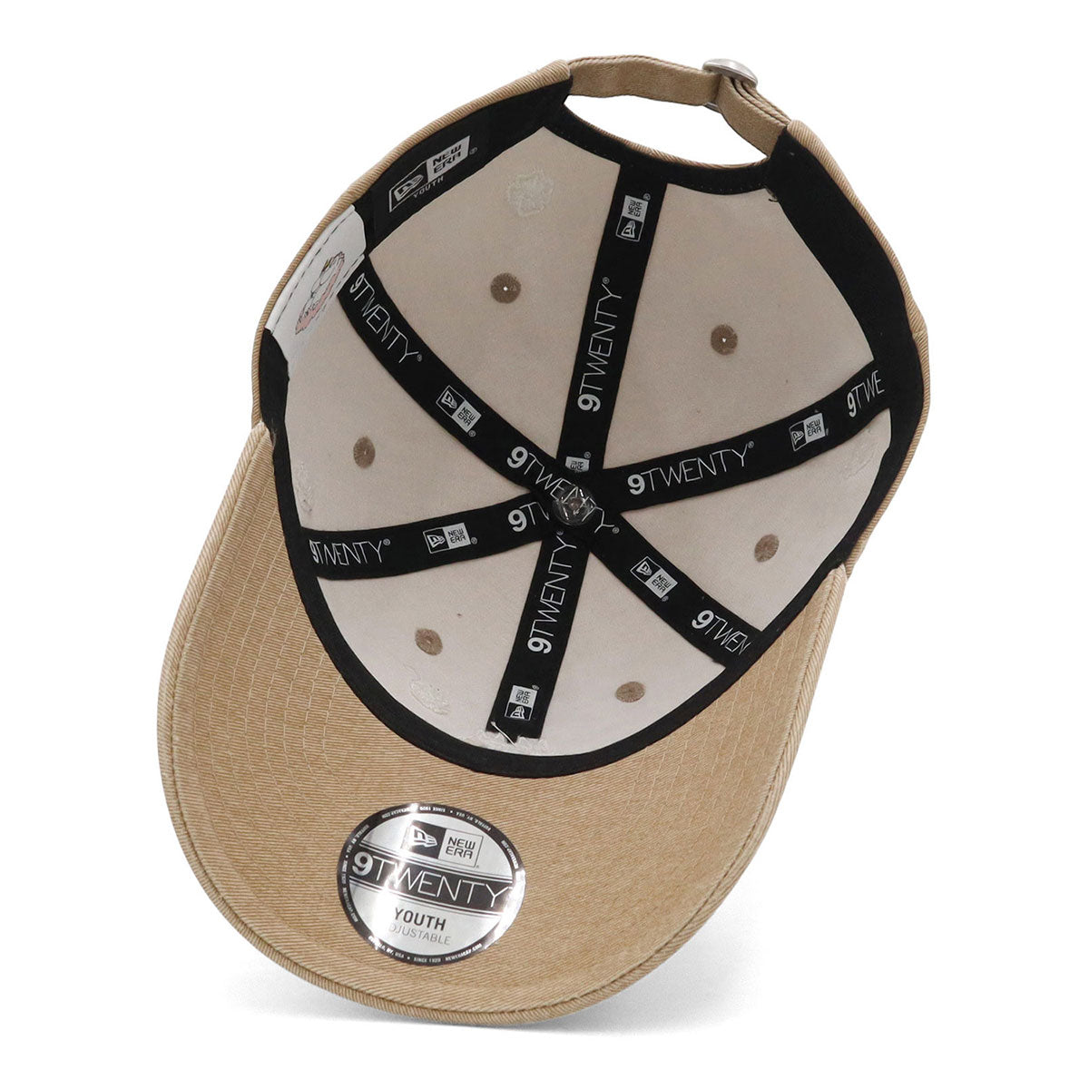 newera-9twenty-kids