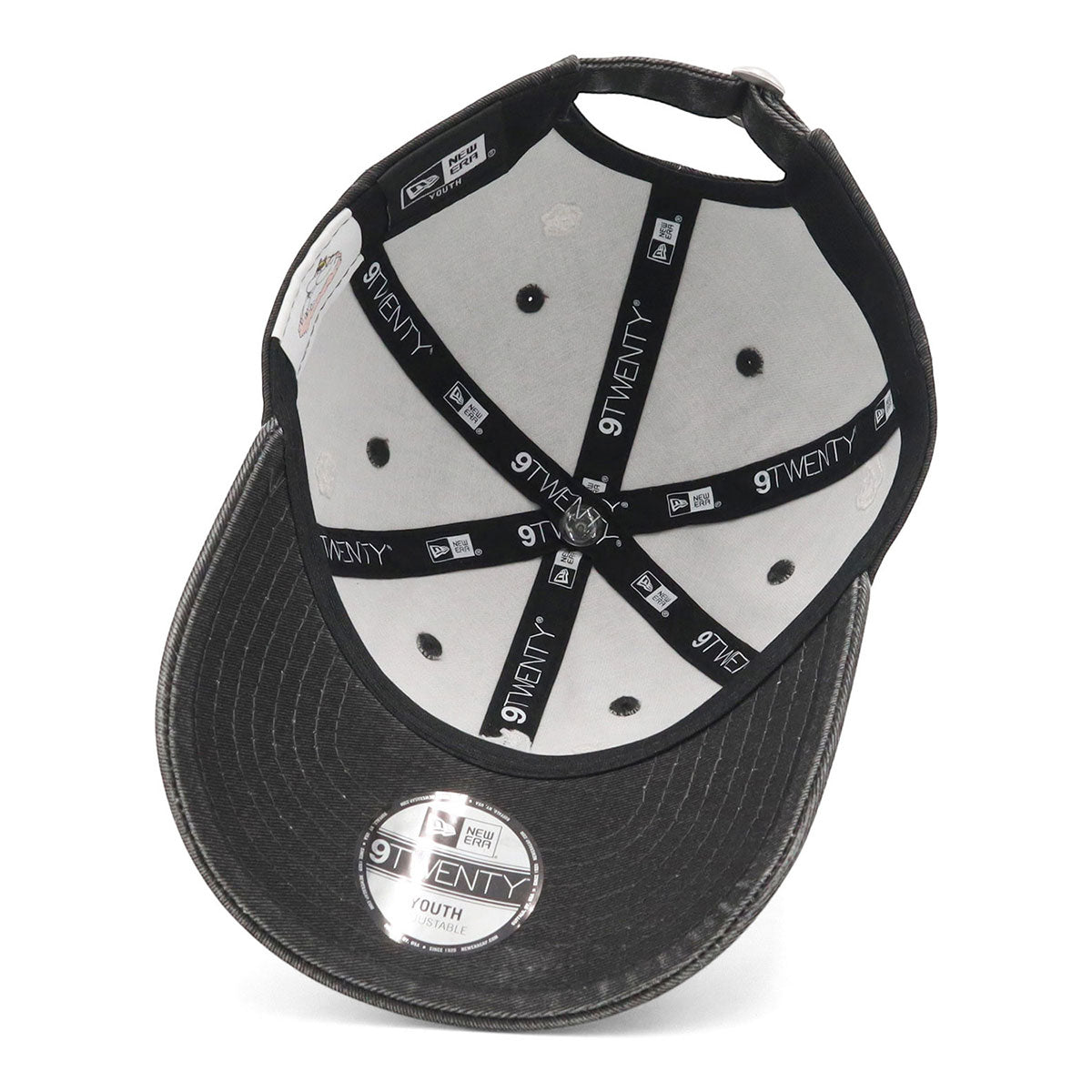 newera-9twenty-kids