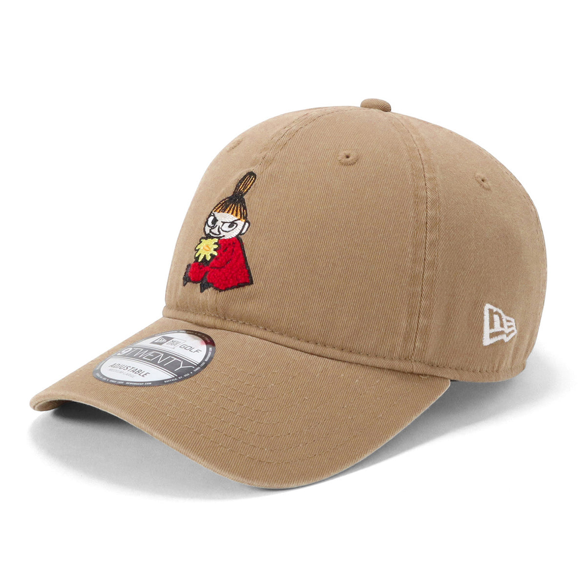 newera-9twenty-golf