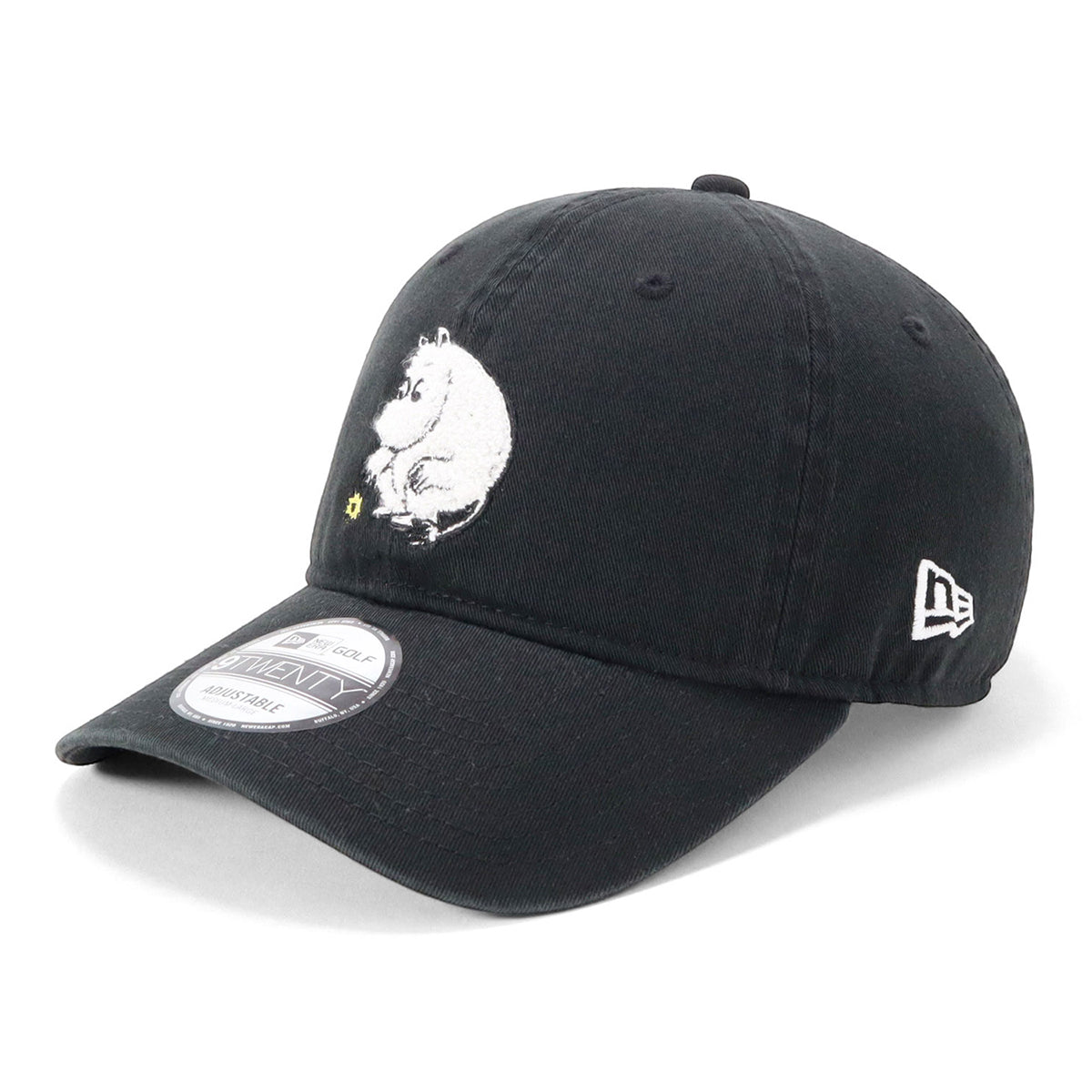 newera-9twenty-golf