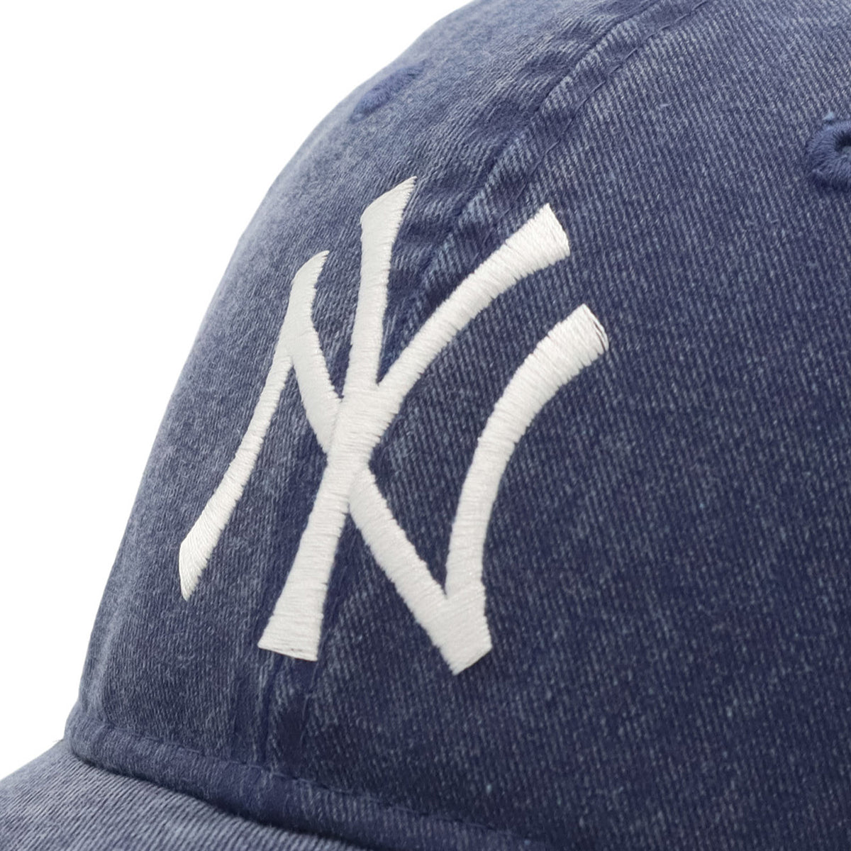ニューエラ キャップ 9TWENTY LONG VISOR / EASYSNAP MLB VISOR LOGO