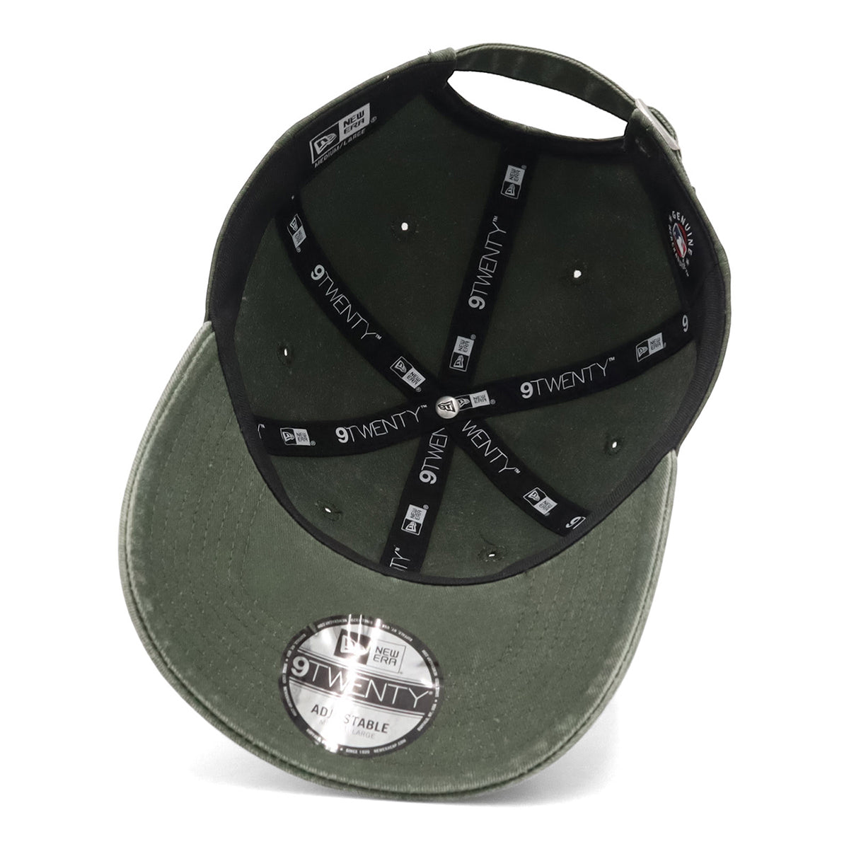 newera-9twenty-cap