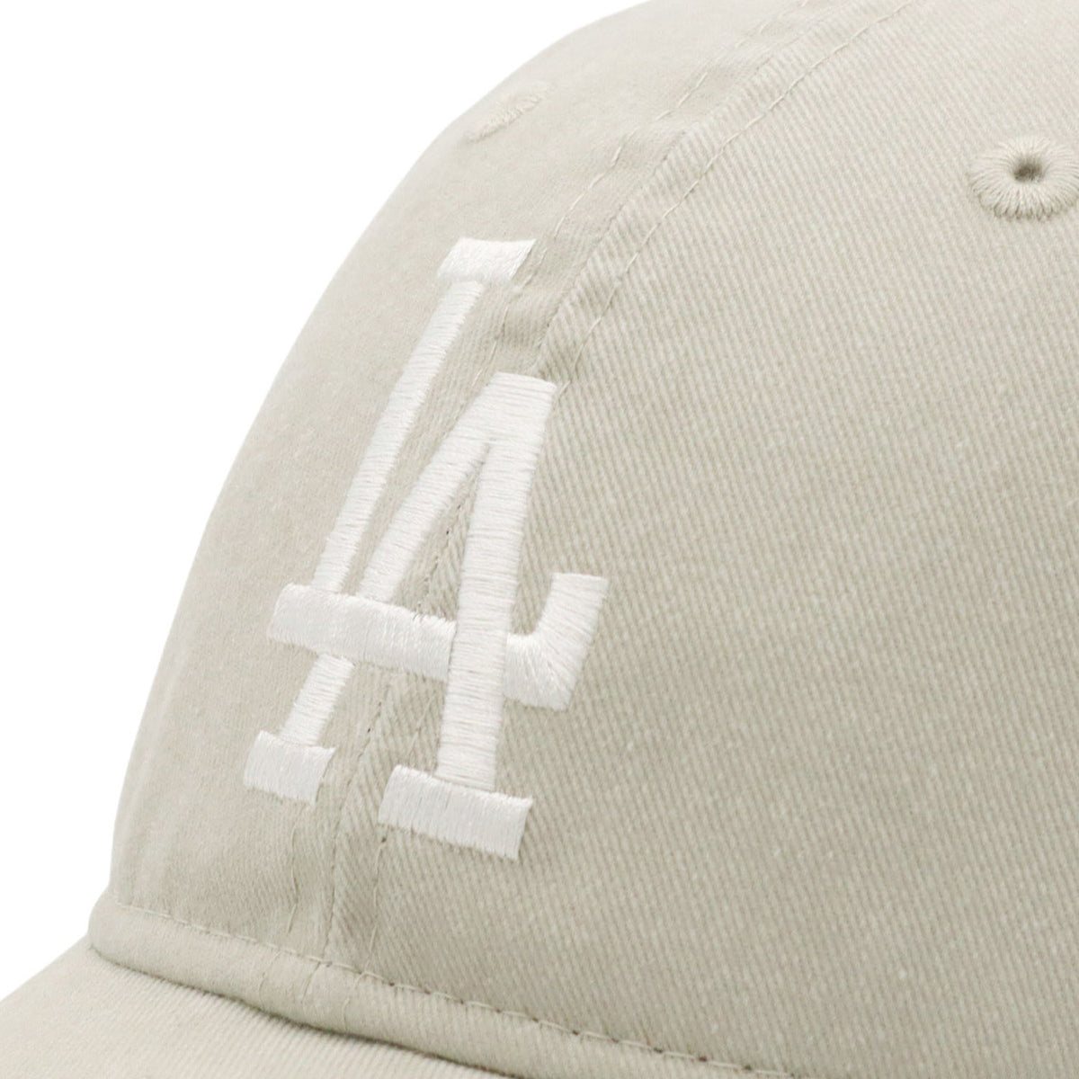 ニューエラ キャップ 9TWENTY LONG VISOR / EASYSNAP MLB VISOR LOGO