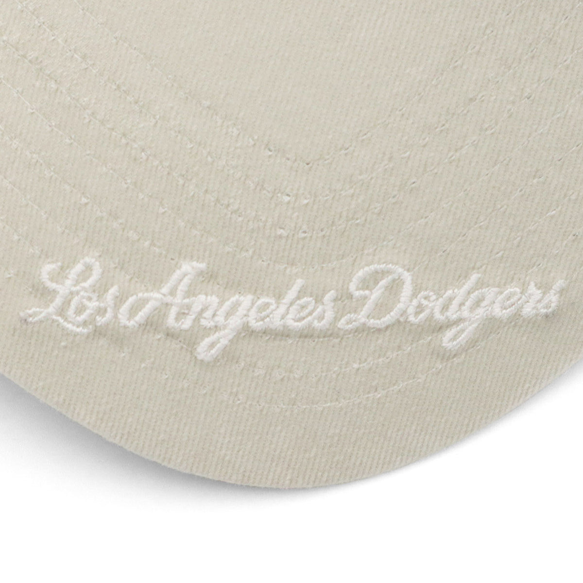 ニューエラ キャップ 9TWENTY LONG VISOR / EASYSNAP MLB VISOR LOGO