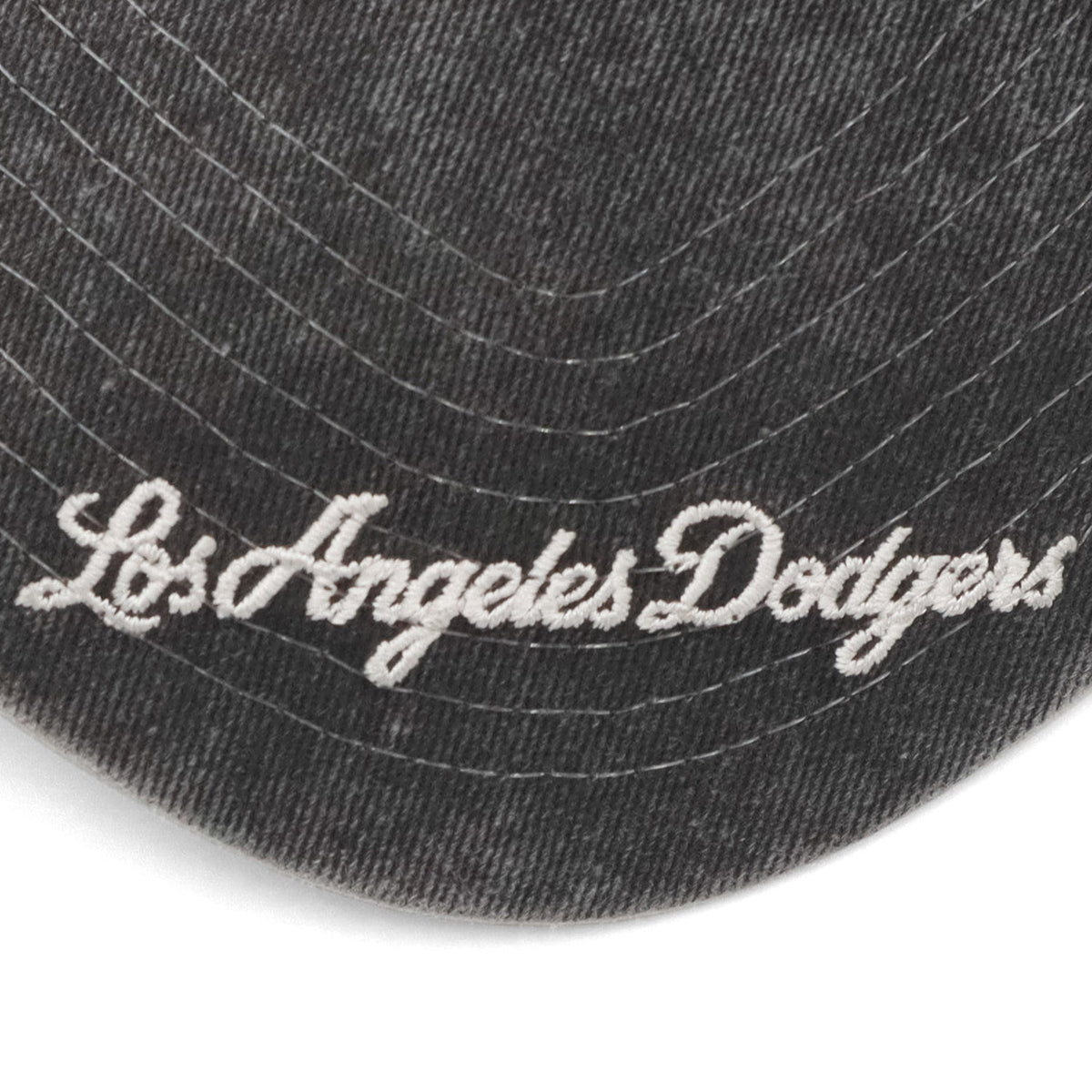 ニューエラ キャップ 9TWENTY LONG VISOR / EASYSNAP MLB VISOR LOGO