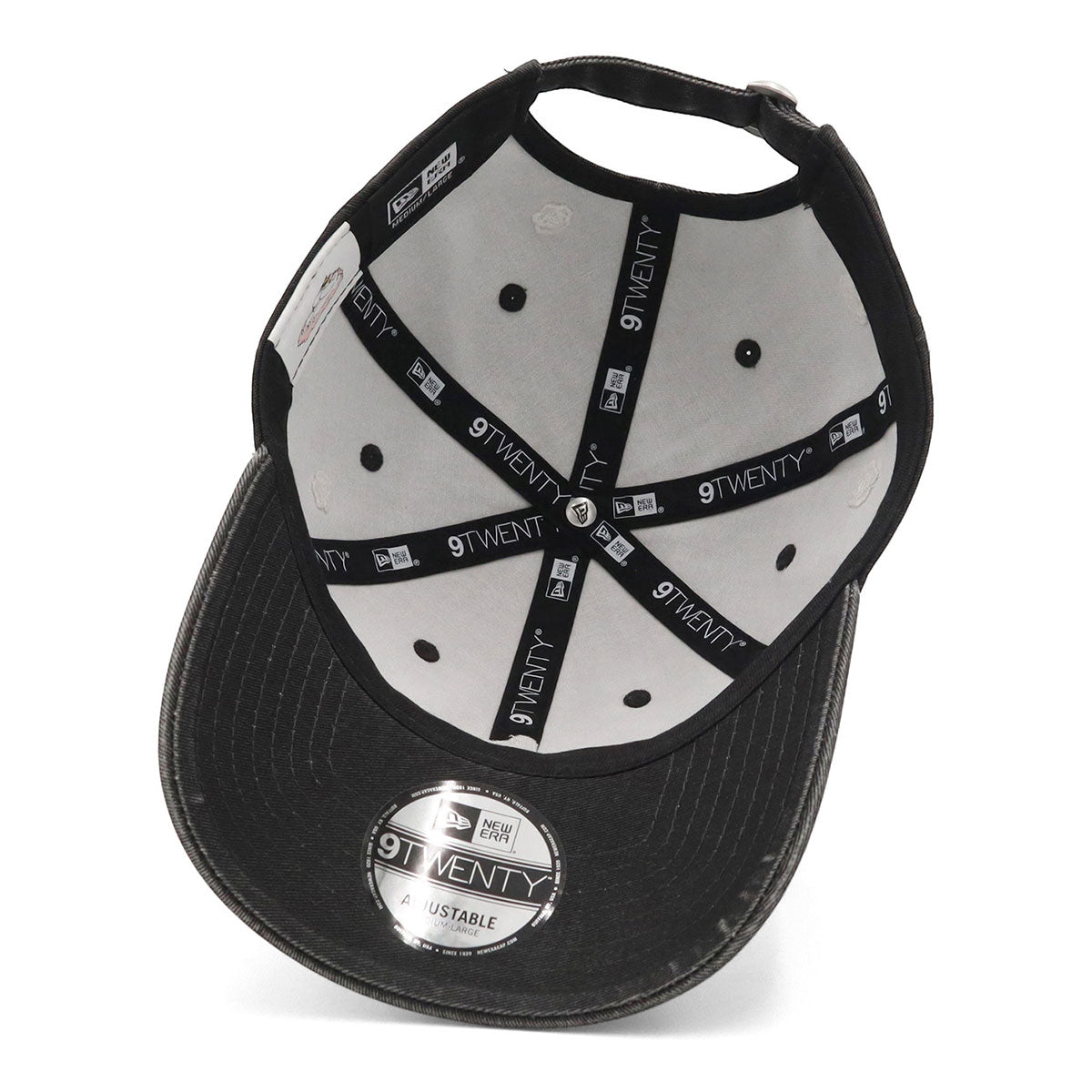 newera-9twenty-cap