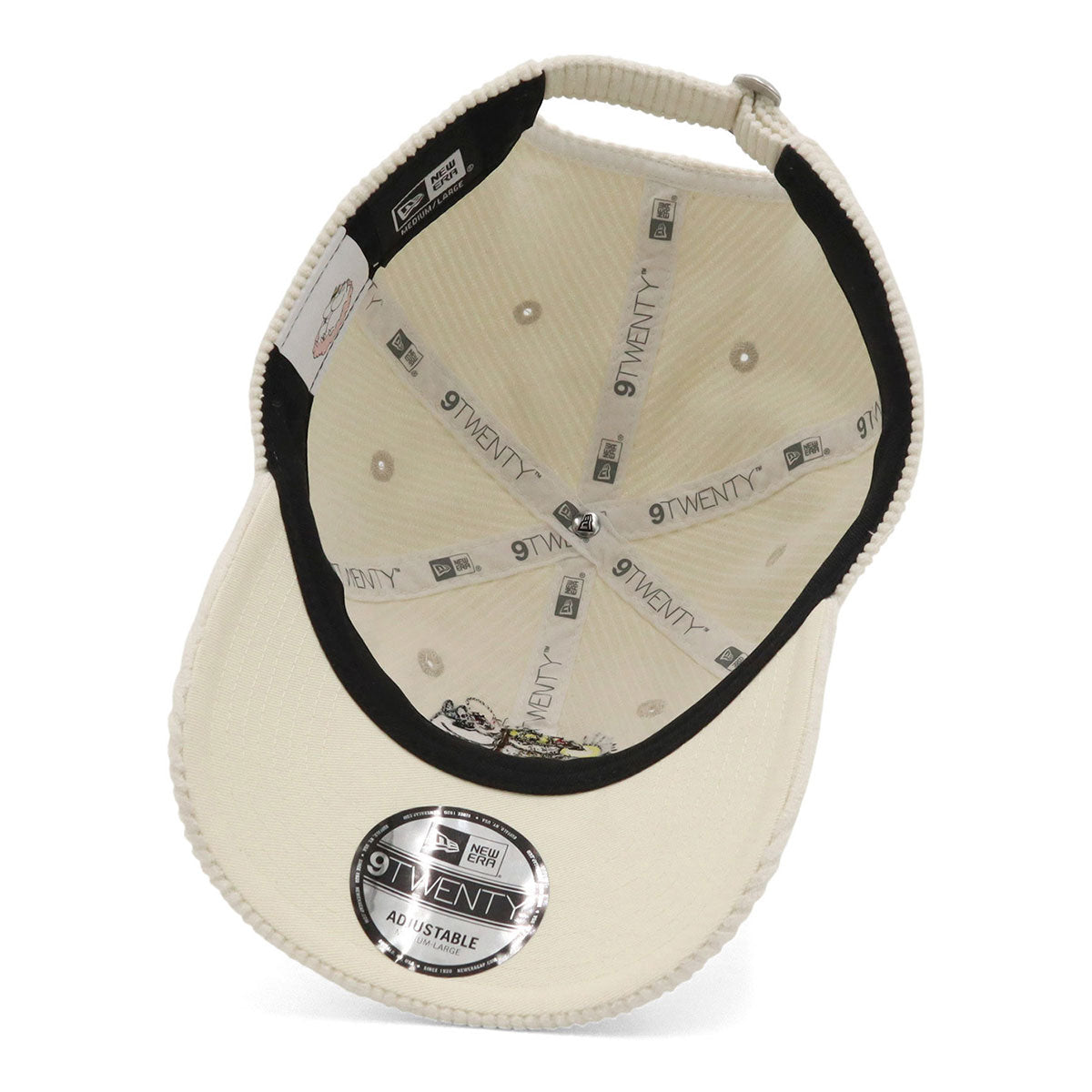 newera-9twenty-cap