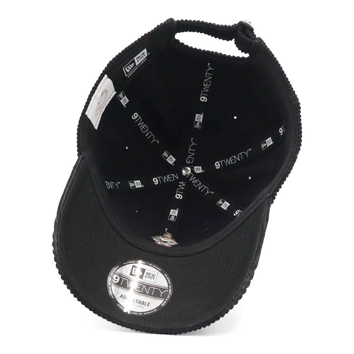 newera-9twenty-cap