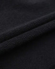 ニューエラ SWEAT PULLOVER HOODIE MOOMIN ブラック