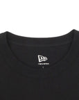 ニューエラ L/S WASHED COTTON TEE COCA-COLA ブラック