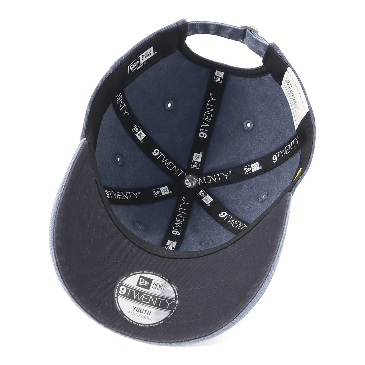 newera-9twenty-kids