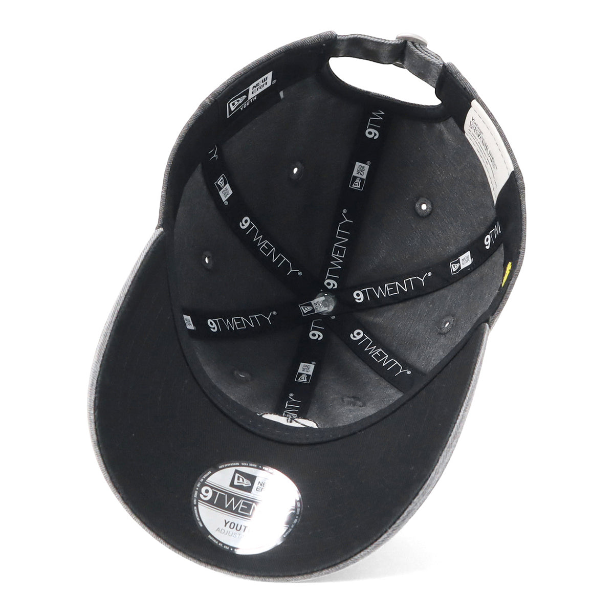 newera-9twenty-kids