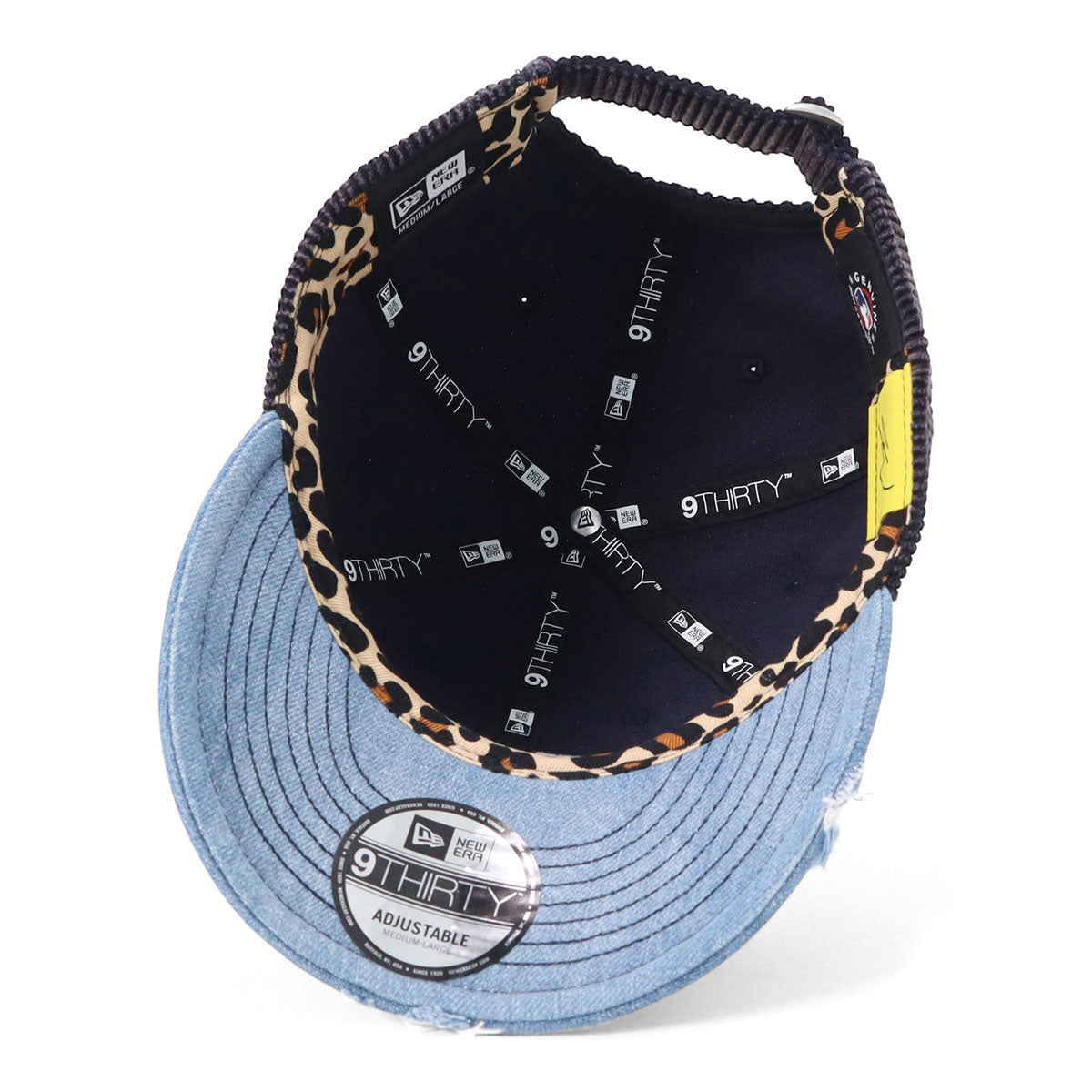 newera-9thirty-cap