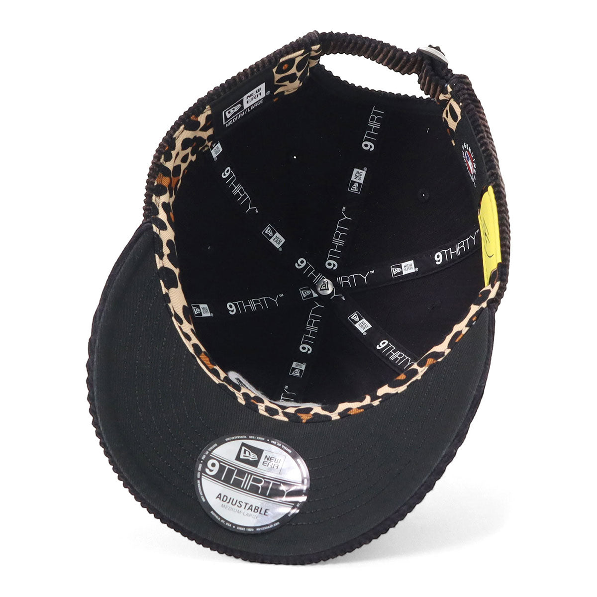 newera-9thirty-cap