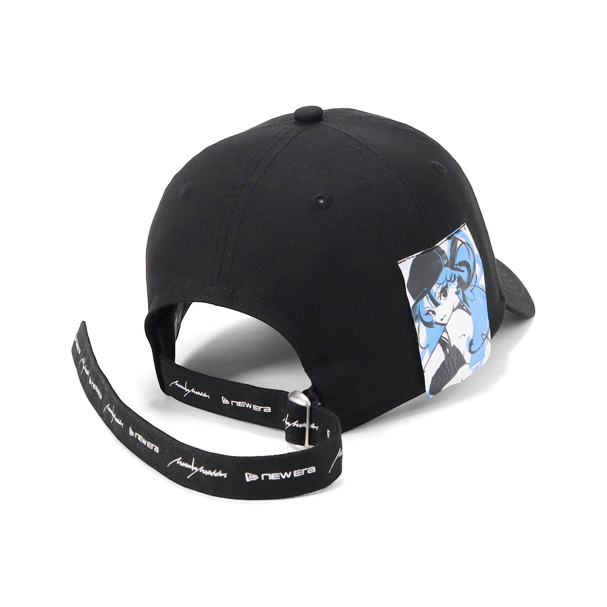 newera-9twenty-cap