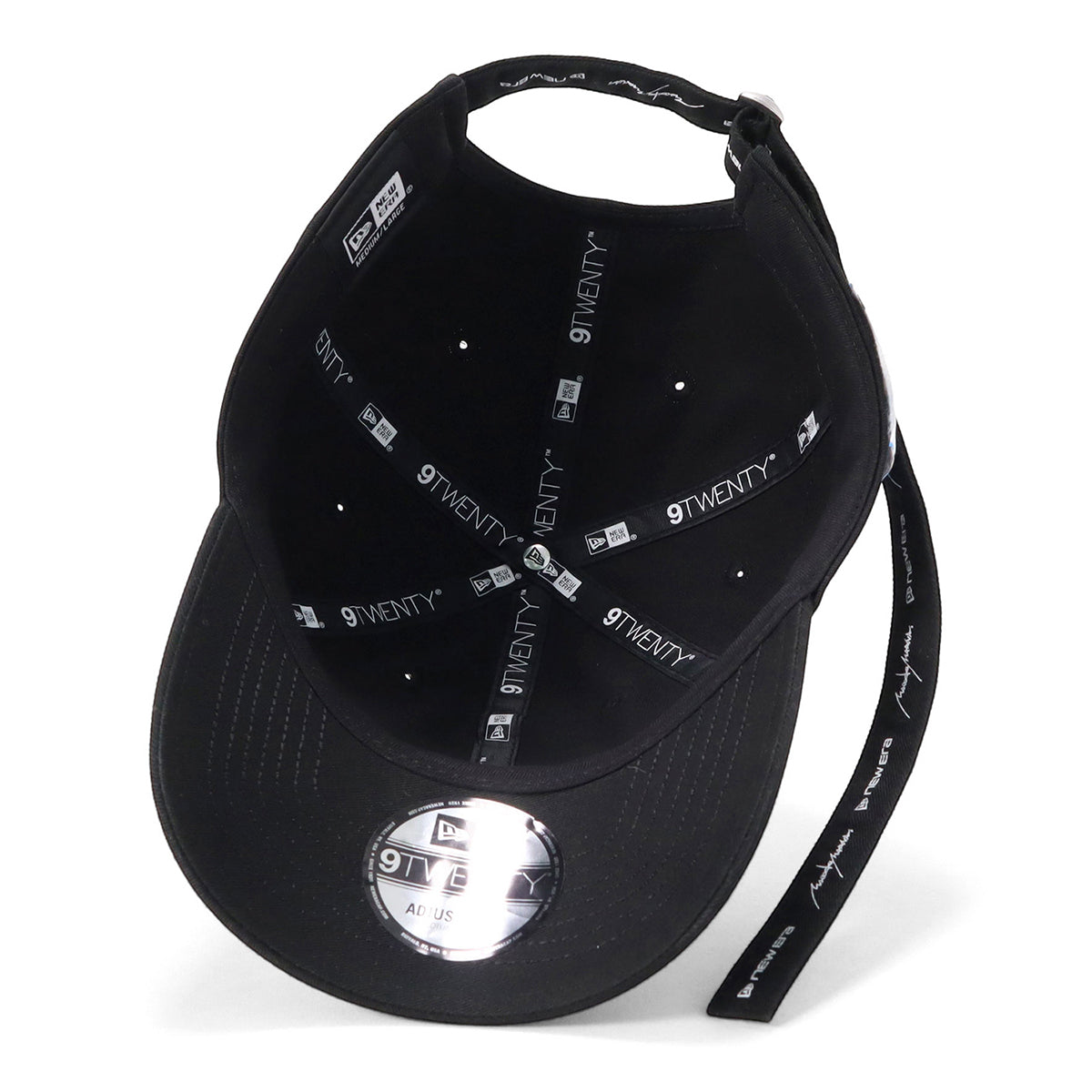 newera-9twenty-cap