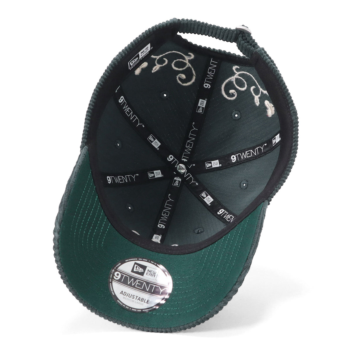 newera-9twenty-cap
