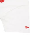 ニューエラ S/S COTTON TEE COCA-COLA DESIGNED BY KOSUKE KAWAMURA ホワイト