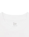 ニューエラ S/S COTTON TEE COCA-COLA DESIGNED BY KOSUKE KAWAMURA ホワイト