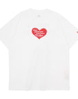 ニューエラ S/S COTTON TEE COCA-COLA DESIGNED BY KOSUKE KAWAMURA ホワイト