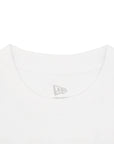 ニューエラ S/S COTTON TEE COCA-COLA DESIGNED BY KOSUKE KAWAMURA ホワイト
