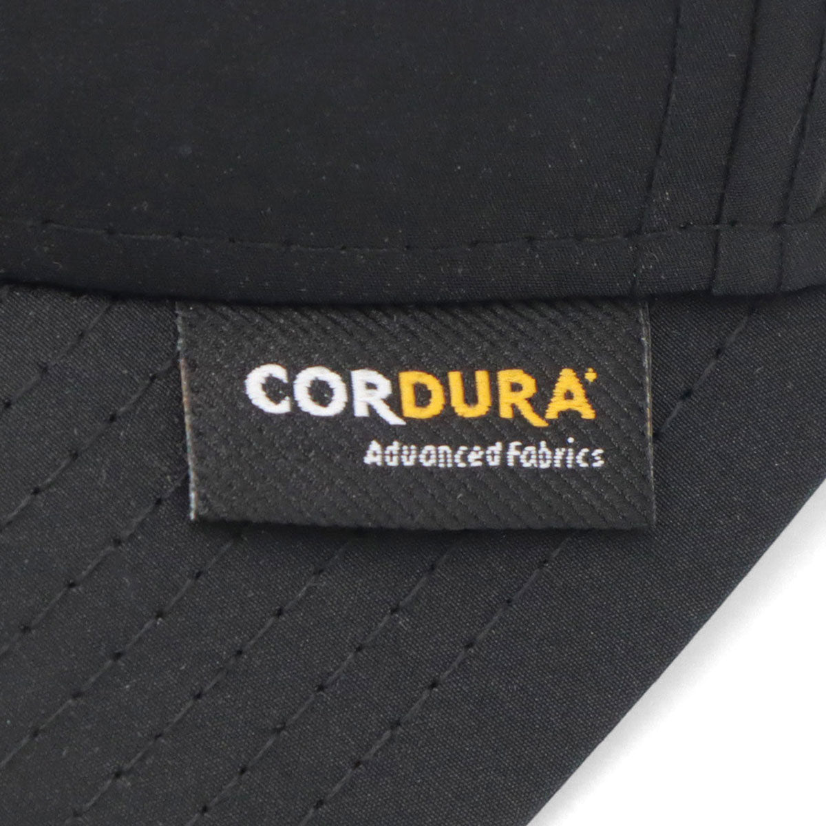ニューエラ キャップ 9FORTY A-FRAME / LONG VISOR / PB CORDURA (MADE