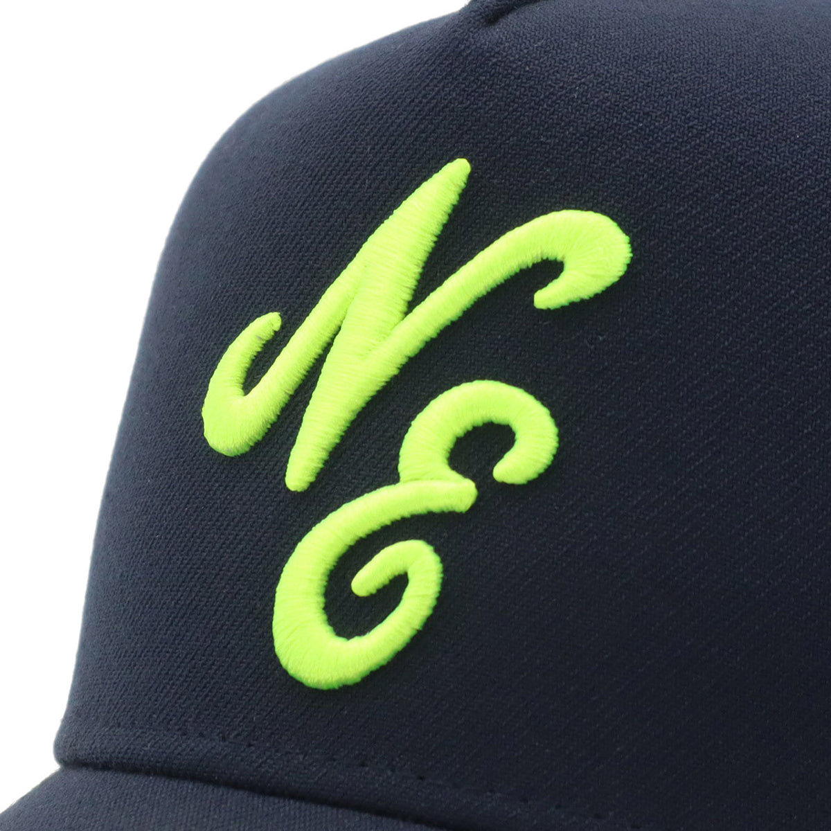 ニューエラ キャップ 9FORTY A-FRAME ARCHIVE LOGO CLASSIC NE ナイト