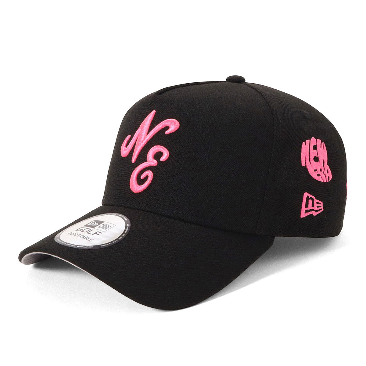 newera-9forty_a-frame-golf