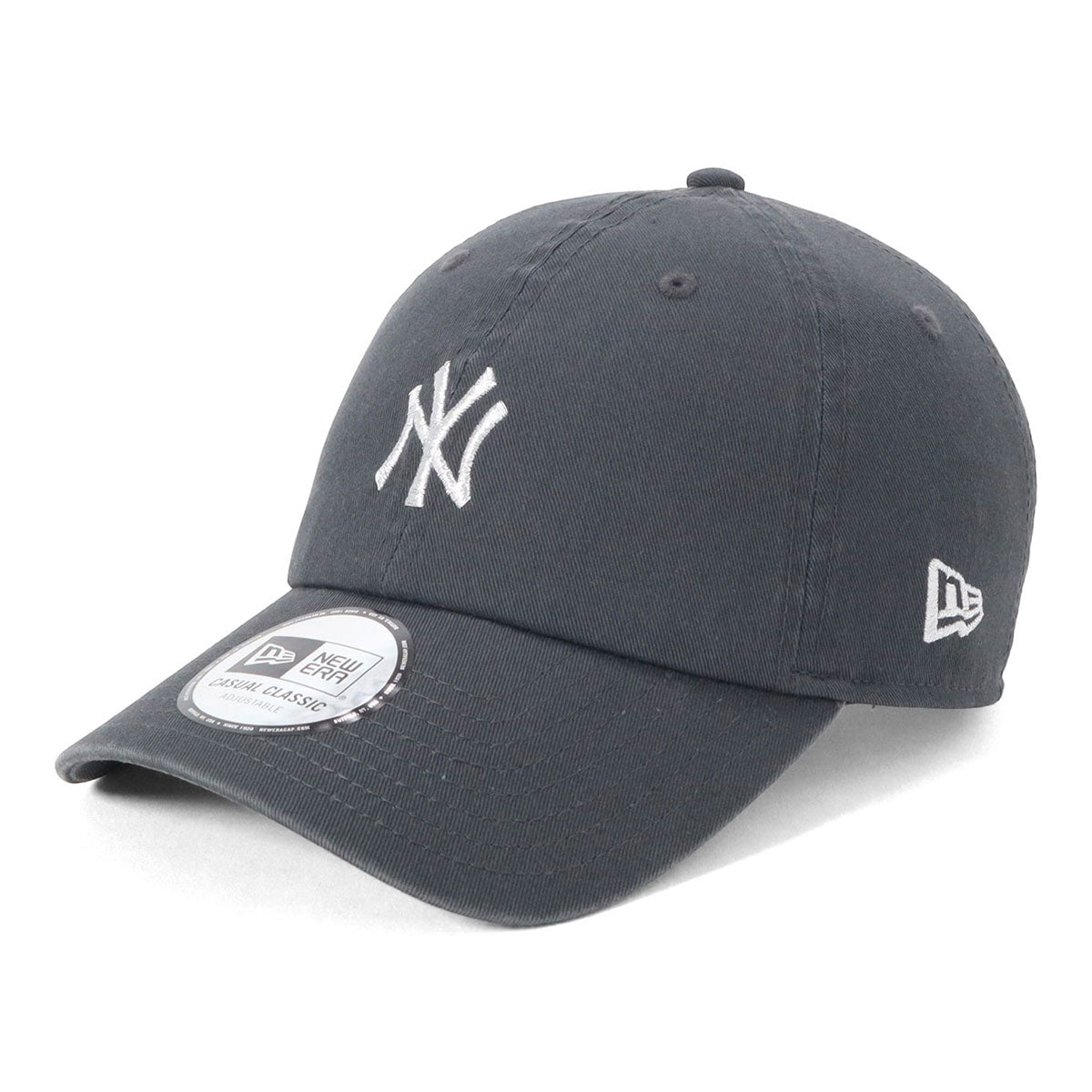 newera-casual_classic-cap