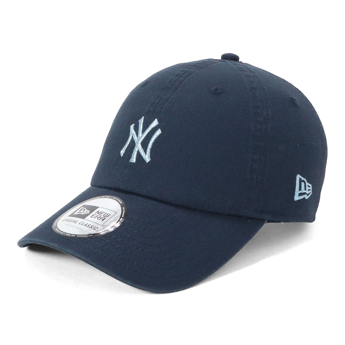 newera-casual_classic-cap