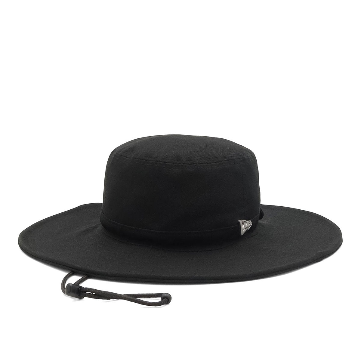 ニューエラ キャップ ADVENTURE/WIDE BRIM METAL FLAG ブラック – ONSPOTZ