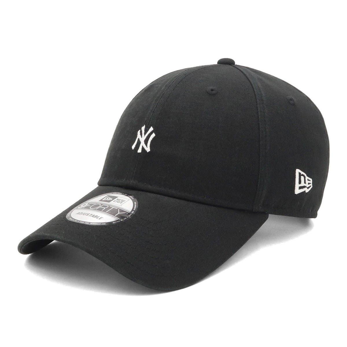 newera-9forty-cap
