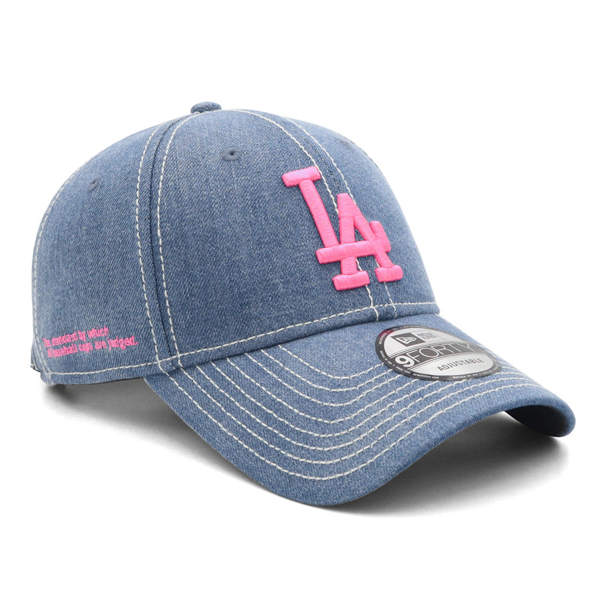 newera-9forty-cap