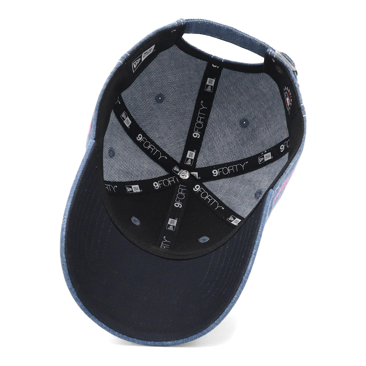 newera-9forty-cap