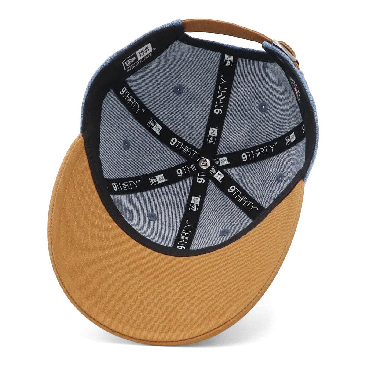 newera-9thirty-cap